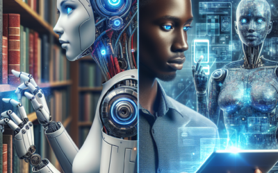 Why and how is it super important to integrate AI into your business in 2024?