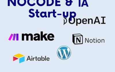 Why Use No-Code to Launch Your Startup in 2024?