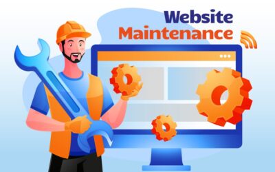 Best Practices for Maintaining and Managing Your Website