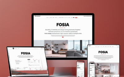 Why a Custom Website is Crucial for Your Business?