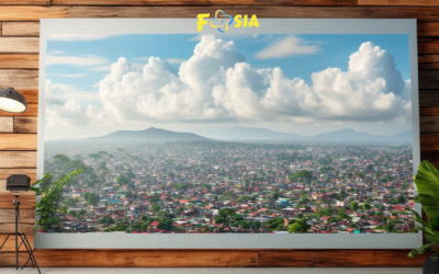 Digital Transformation in Kigali: A Guide for Businesses, Startups, and Entrepreneurs