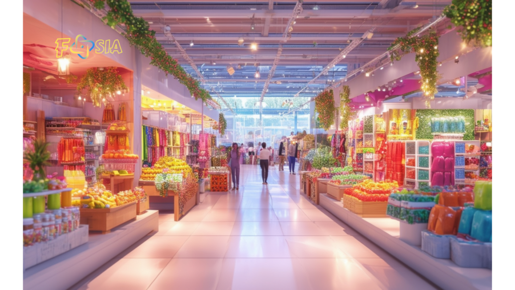 Challenges and Opportunities of in Rwanda FOSIA