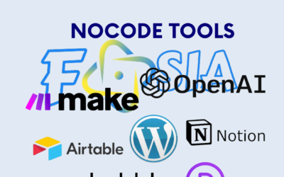 The 10 Best No-Code Tools to Launch Your Business in 2024