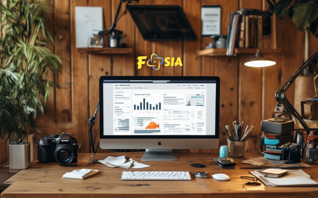 SEO for your business : Strategies to Improve Your Online Visibility