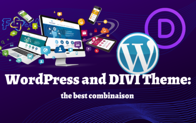 WordPress and the Divi Theme: Why choose Divi for your business website?