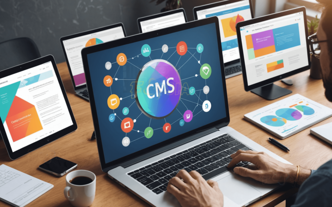 Mistakes to Avoid When Creating Your Website