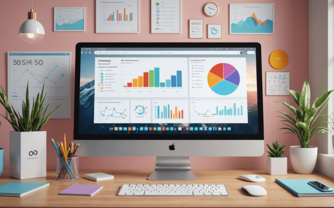 SEO and Web Design: How to Combine Aesthetics and Performance for a Profitable Website