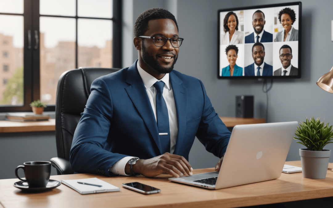 Your Connected Lawyer: How to Launch and Structure Your Legal Business Online