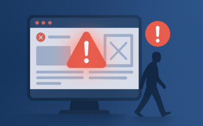 10 Web Mistakes Costing Kigali Businesses Customers