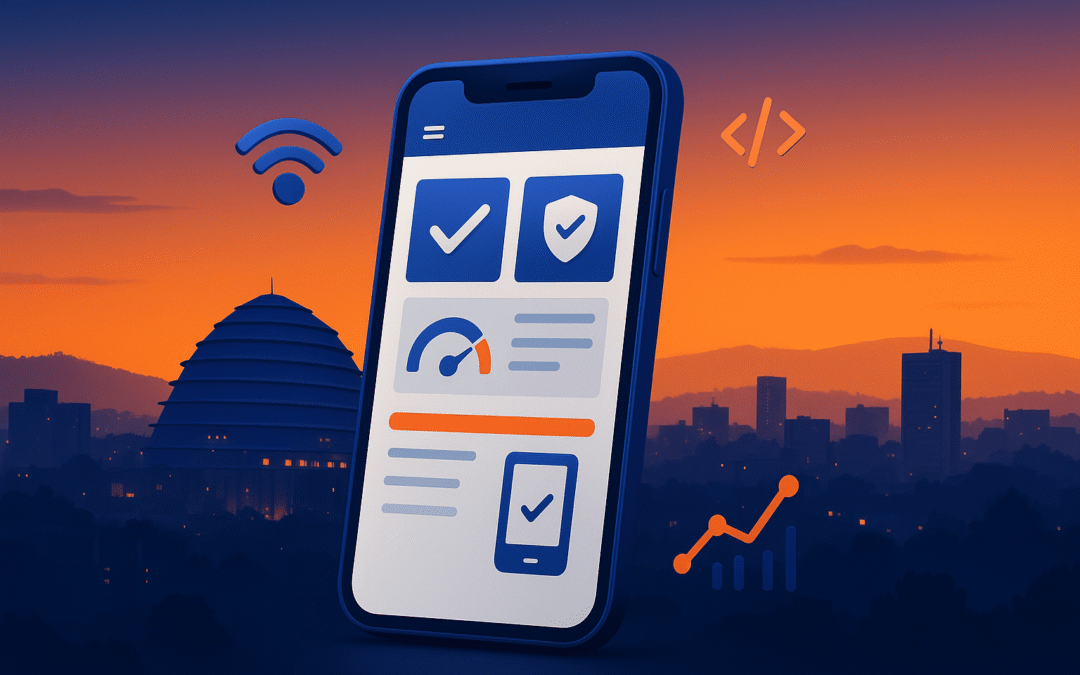 Why Web Quality Assurance is Crucial for Rwandan Businesses