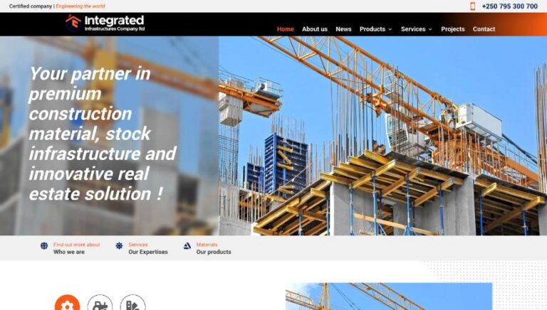IIC Ltd